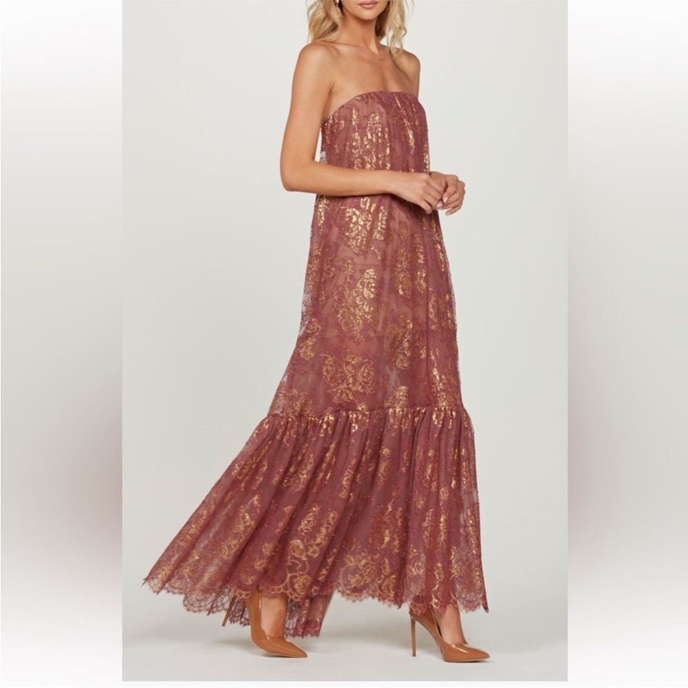 Helsi Cara dress